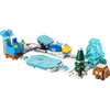 LEGO 71415 SUPER MARIO Mario - lodowy strój i kraina lodu - zestaw rozszerzający