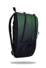 COOLPACK PLECAK MŁODZIEŻOWY GREEN TONE F031762