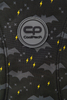 COOLPACK JOY S PLECAK MŁODZIEŻOWY  DARK NIGHT D048331