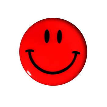 TETIS MAGNESY 20MM CZERWONE GM300-SC8