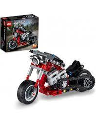 LEGO 42132 TECHNIC Motocykl