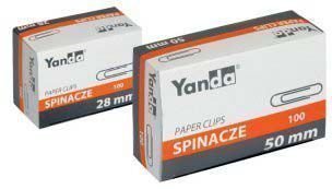 SPINACZ R`28 YANDA 10SZT 110-1649