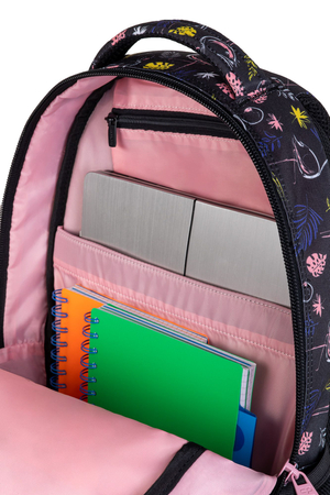 COOLPACK PLECAK MŁODZIEŻOWY DRAFTER ARUBA E10578