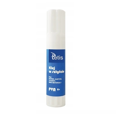TETIS KLEJ 9G 1SZT BG099-A