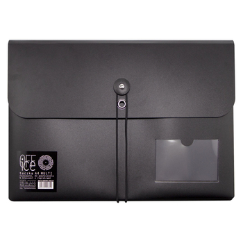 TECZKA A4 MULTI ROZSUWANA DO POWIESZENIA Z54-ZK05-8015