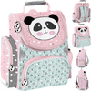 PASO TORNISTER PANDA PP21PD-525