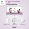 OPHARM CHUSTECZKI DO DEMAKIJAŻU MAKE UP OFF WIPES 24SZT