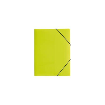 DURABLE TECZKA NA GUMKĘ PP A3 J.ZIELONA 2163817