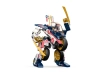 LEGO 71792 NINJAGO Transformujący Mech Bike Racer Sory
