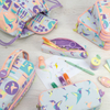 MILAN PIÓRNIK 3 POZ Z WYP SUGAR COLIBRI 081364SCL
