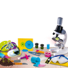 I'm a Genius Science Wielkie laboratorium badań naukowych 120 eksperymentów LISCIANI