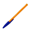 BIC DŁUG.ORANGE NIEBIESKI /20SZT/