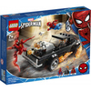 Lego 76173 Super Heroes Spider-man i upiorny jeździec kontra Carnage