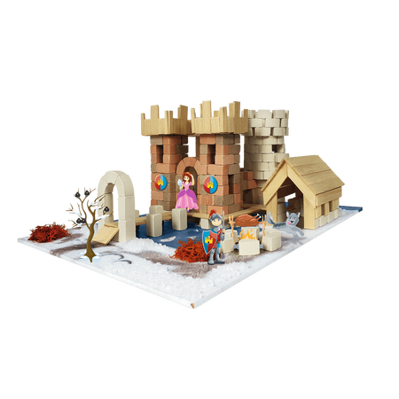 BRICK TRICK PAŁAC NA WODZIE 61351