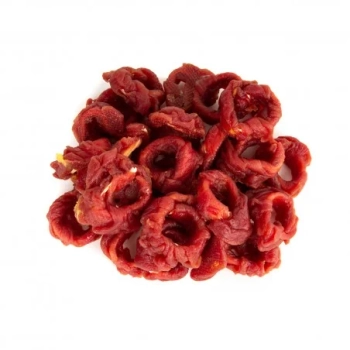 NEKKO PRZYSMAK KRĄŻKI DORSZA OWINIĘTE KACZKĄ 500G