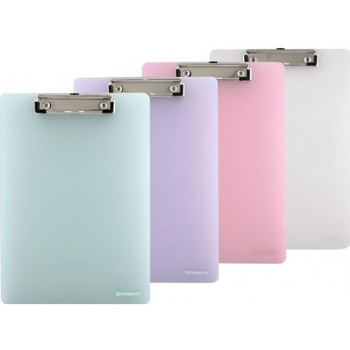 PENMATE DESKA Z KLIPEM A4 CZERW. PP-991P