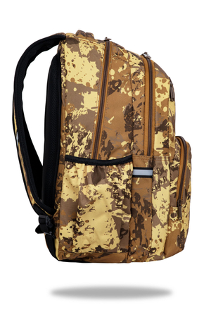 COOLPACK PLECAK MŁODZIEŻOWY SAND STORM F099718