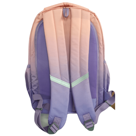 TX COOLPACK 2022 PICK PLECAK MŁODZIEŻOWY GRADIENT BERRY
