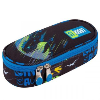 MAJ24 PIÓRNIK SASZETKA USZTYWNIANA DINOSOUR 667640