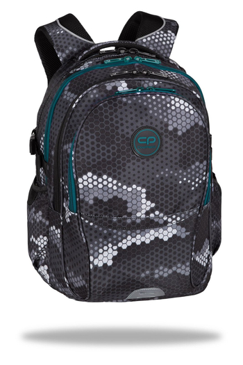 COOLPACK PLECAK MŁODZIEŻOWY FACTOR SIRI E02593