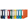 HERLITZ SEGREGATOR A4 8CM PP TURKUS Q.FILE 11178928