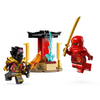 LEGO 71789 NINJAGO Bitwa samochodowo-motocyklowa między Kaiem a Rasem