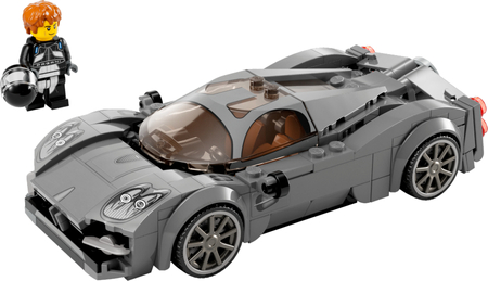 LEGO 76915 SPEED CHAMPIONS PAGANI UTOPIA