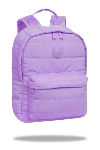 COOLPACK PLECAK MŁODZIEŻOWY POWDER PURPLE F090648