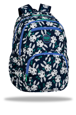 coolpack pick plecak młodzieżowy bunnyland f099704