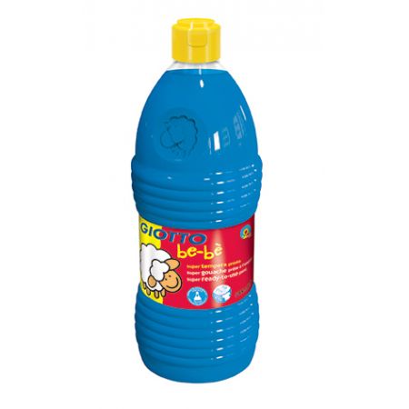 FARBA TEMPER.GIOTTO BE BE 1L NIEBIESKA 467515
