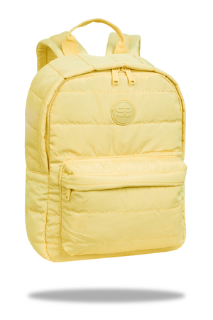 COOLPACK PLECAK MŁODZIEŻOWY POWDER YELLOW F090649