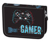 MAJ24 PIÓRNIK DWUKLAPOWY BEZ WYPOSAŻENIA PC-03 STRIGHT BLUE GAMER 666742