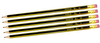 TETIS OŁÓWEK TECH.HB 12SZT KV050-HB