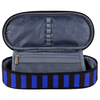 MAJ24 PIÓRNIK SASZETKA USZTYWNIANA PC-01 BLACK BLUE 667527