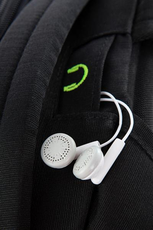 TX COOLPACK 2020 PLECAK LED YELLOW + POWERBANK