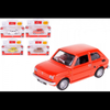 PRL FIAT 126P B-204