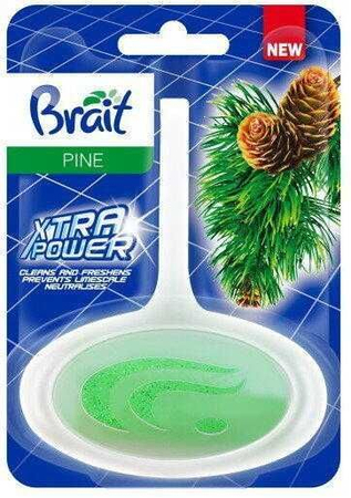 BRAIT KOSTKA WC 3W1 PINE