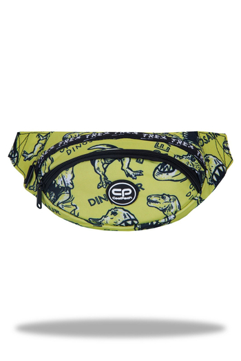 coolpack albany saszetka nerka dino adventure f075705