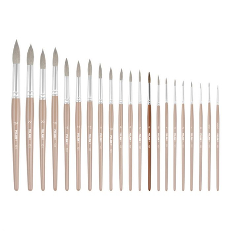 MILAN PĘDZEL NR 6 SERIA 101 12SZT 80306/12