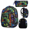 COOLPACK PLECAK MŁODZIEŻY PRIME B25035