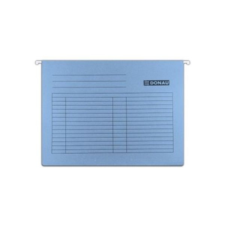 DONAU TECZKA ZWIESZKOWA NIEBIESKA 5SZT 7410905-10