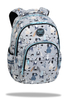 COOLPACK PLECAK MŁODZIEŻOWY DOGGY F003694