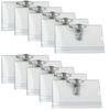 IDENTYFIKATOR OFFICE PRODUCTS 50SZT PVC 90X57MM 20023311-90