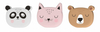 INT GUMKA DO ŚCIERANIA BB FRIEND GIRL 312600