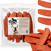 MR.PRETZEL PASKI Z KRÓLIKA 80G