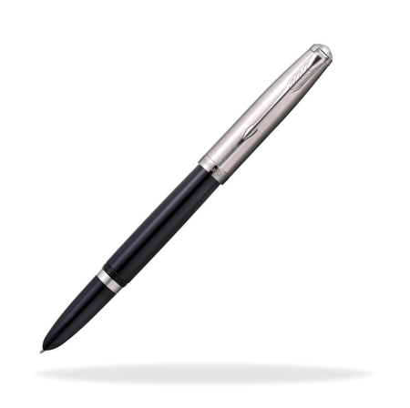 PARKER 51 PIÓRO CZARNE CT 2123491