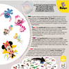 REBEL Dobble Disney 100 Anniversary