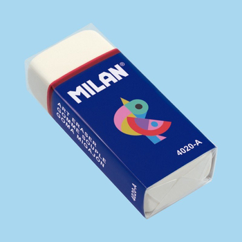 MILAN GUMKA 4020 4020A 1SZT