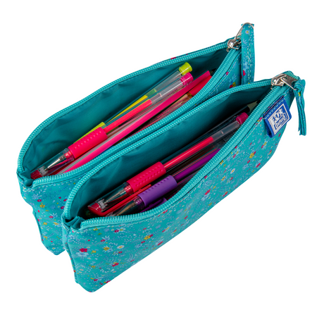 OXFORD SASZETKA PODW FLORAL 400159628