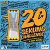 TREFL 20 SEKUND CHALLENGE